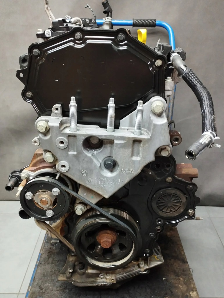Ford Mondeo MK5 2.0 TDCI 2019 YLCC SÄULENMOTOR Product image
