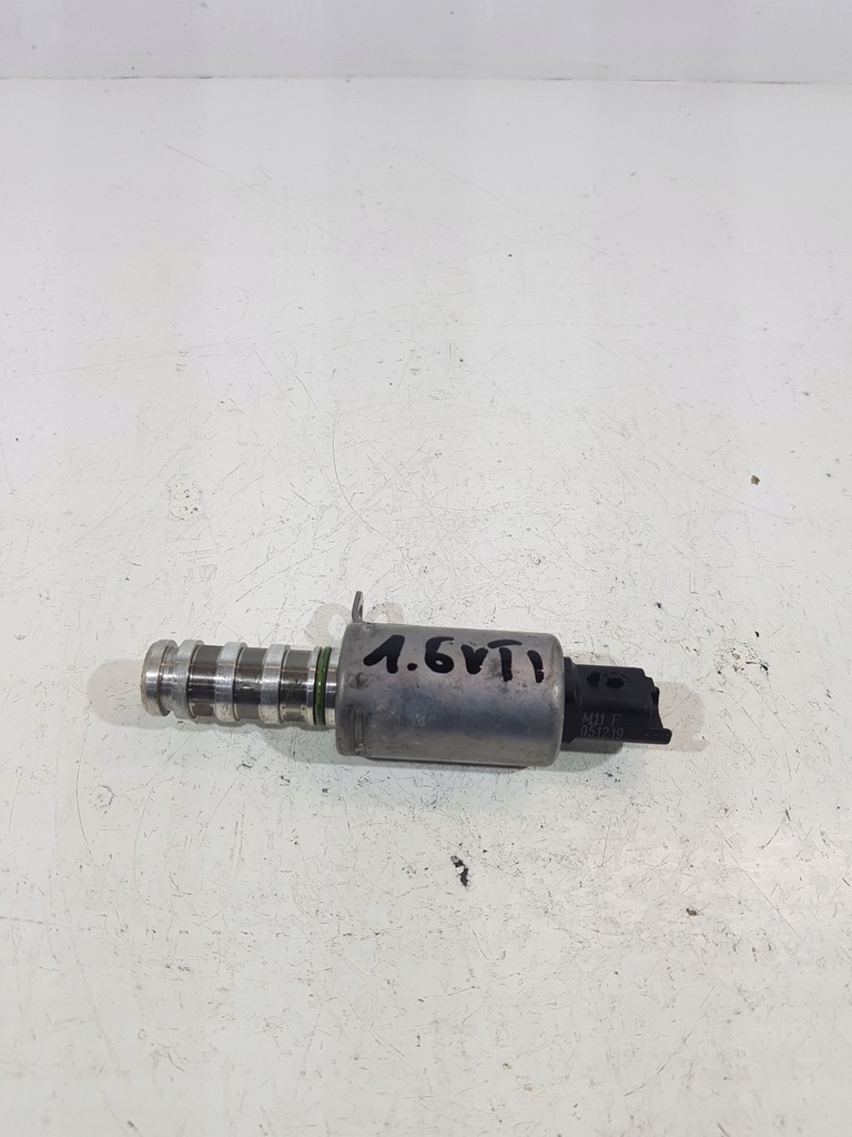 TIMING-PHASE-SENSOR 9825813780 MINI PEUGEOT CITROEN 1.6 VTI Product image