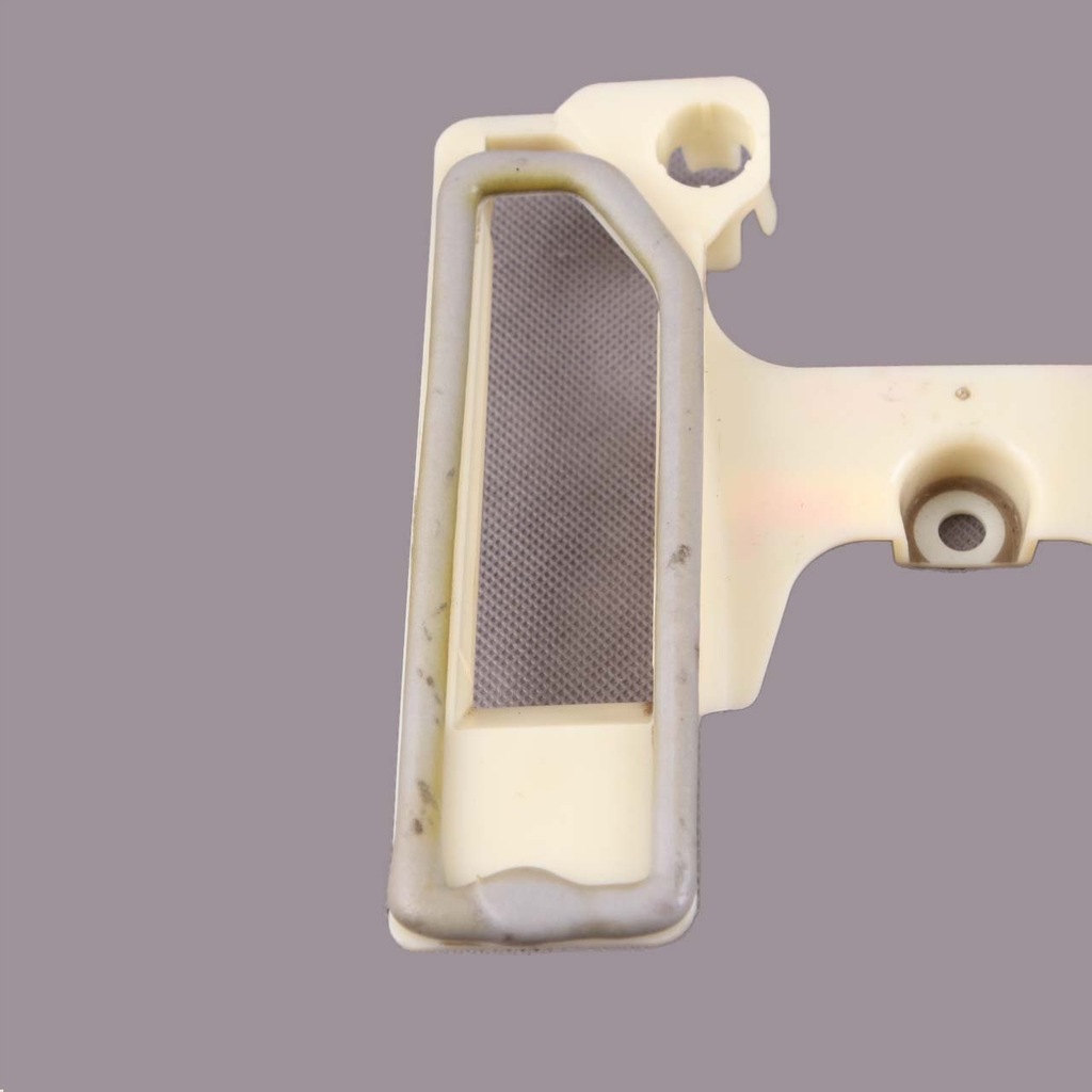 BMW F10 F11 Luftkanal-Adapterplatte 9206796 Product image