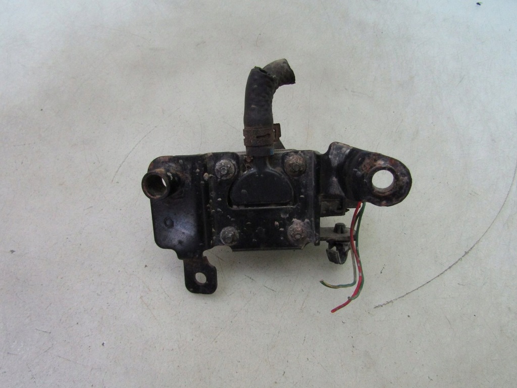 MAZDA 5 2.0 D 2.0D 06R ABGASDRUCKSENSOR DPF RF7J182B5 Product image