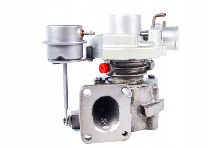 TURBO FIAT BRAVA, BRAVO 1.9 JTD Product image