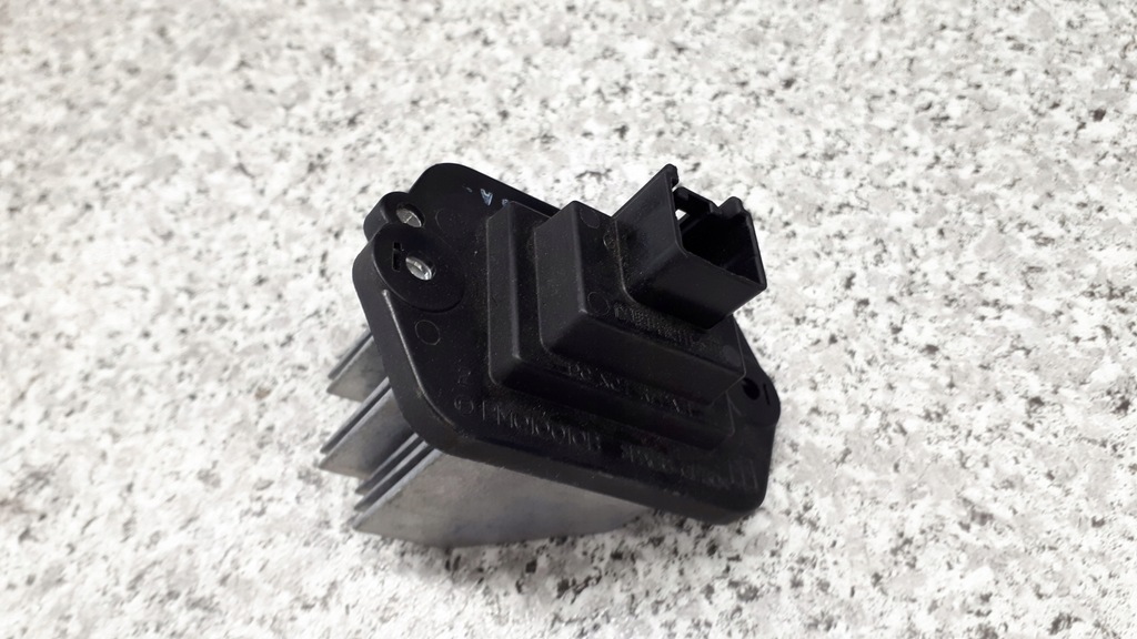 PM010010B Gebläsewiderstand MAZDA 6 G Product image