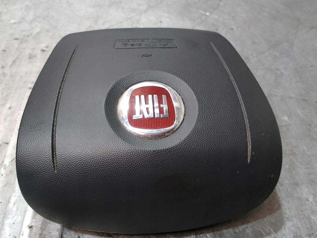 FAHRERAIRBAG, DUCATO III 07854569620 Product image