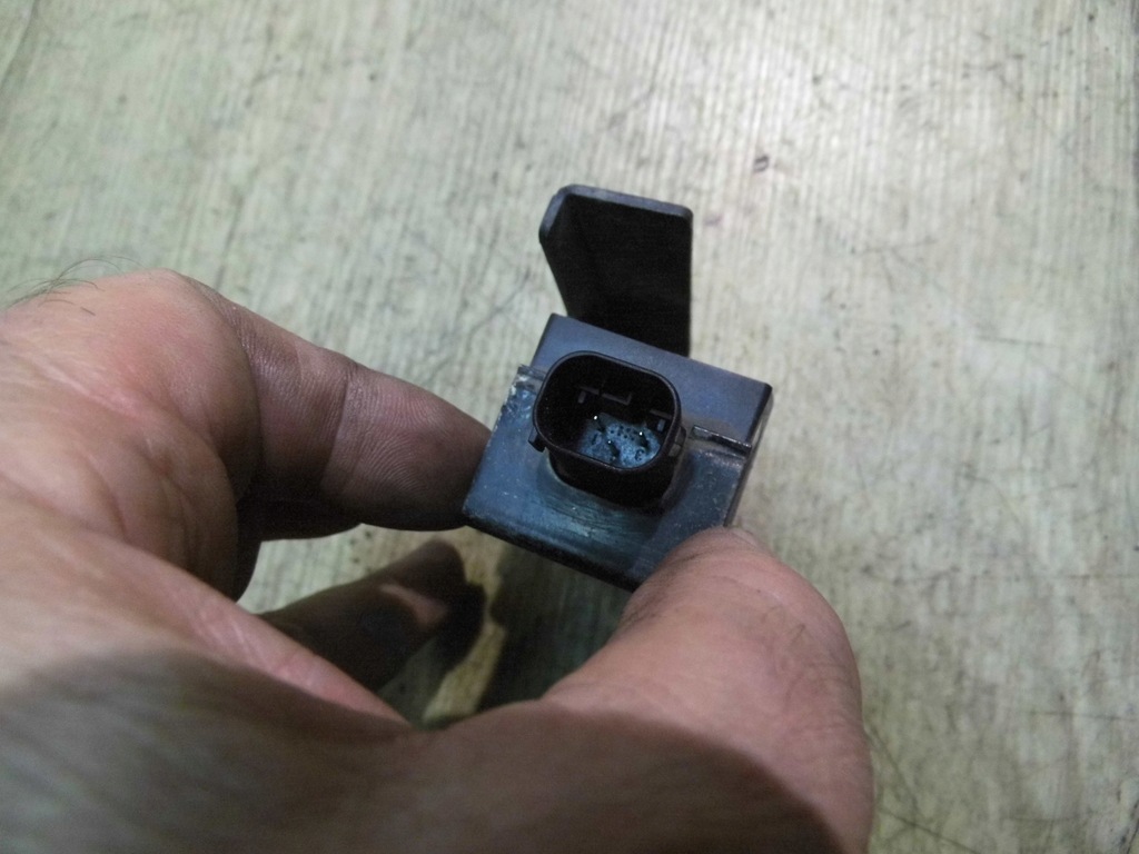Volvo S60 V70 S80 XC90 Geschwindigkeitssensor Product image