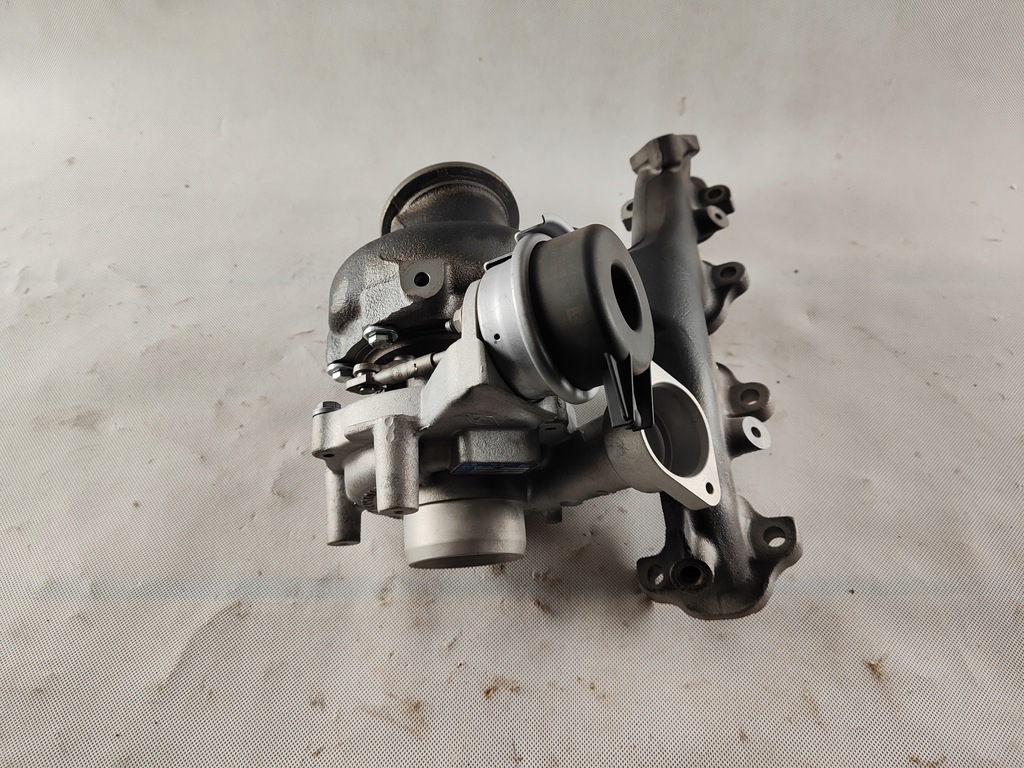 Renault Nissan Opel 2.3 110 130 53039700417 TURBINE Product image