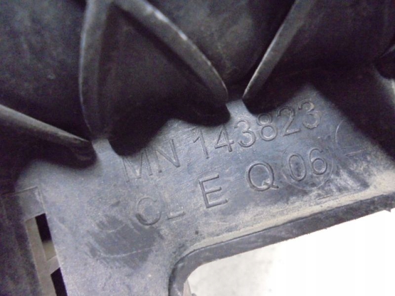 COLT VI Ansaugkrümmer MN143823 1.3 Product image