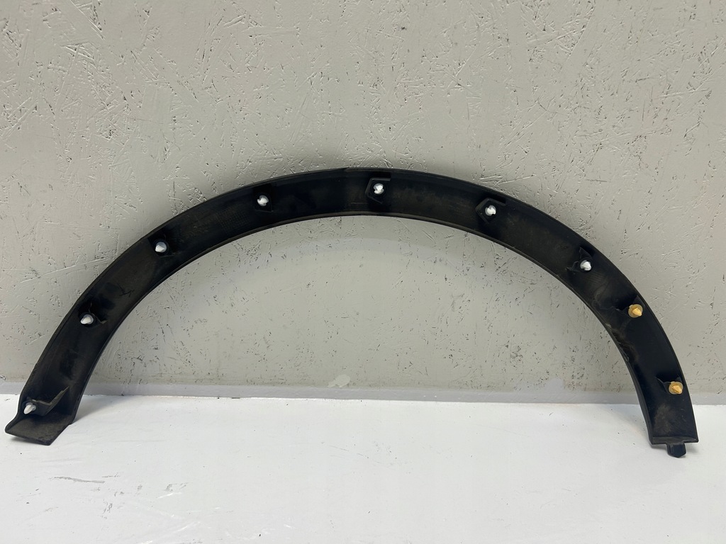 Renault Captur und Fender Streifen direkt zurück 788a20643r Product image