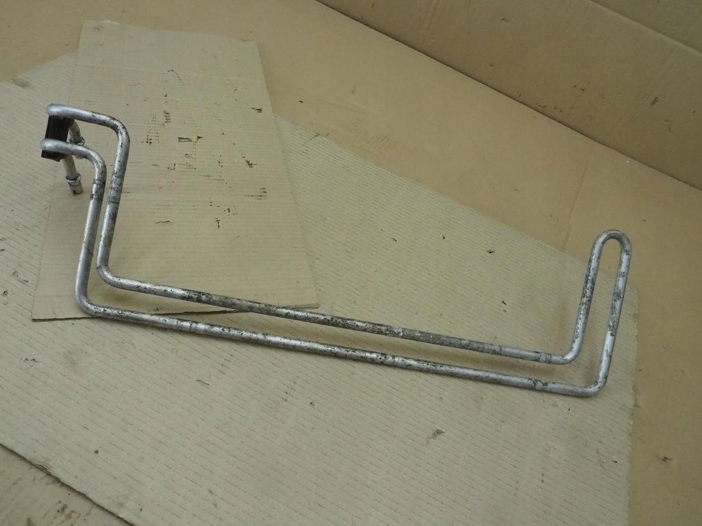 BMW E39 KÜHLER LEISTUNGSKÜHLER 2247361 Product image