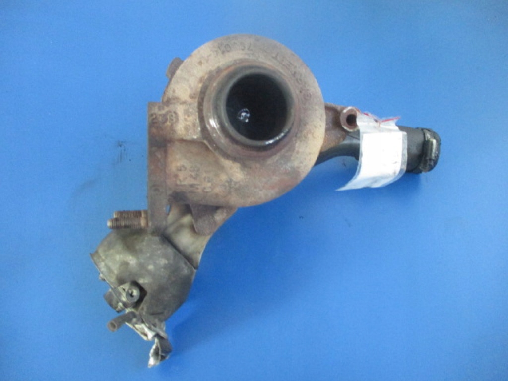 CITROEN C5 III 2.0HDi RH01 TURBINE TURBOLADER 9682778680 Product image