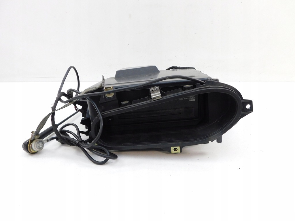 BMW R1200RT K26 CD-WECHSLER Product image