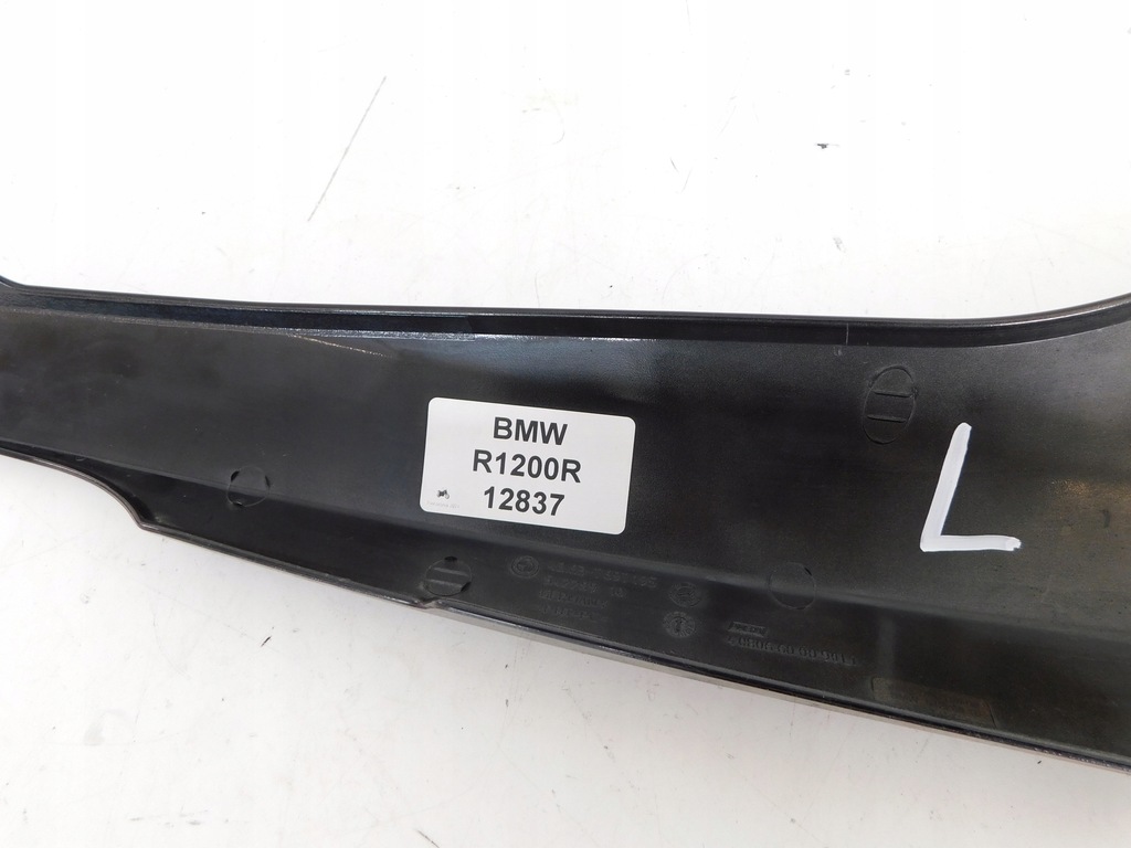 BMW R1200R FÜLLUNG LINKE SEITE * Product image
