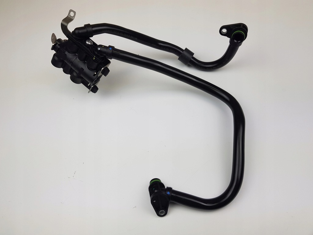 Ölkühler Thermostat BMW G20 G30 2.0 8481575 Product image