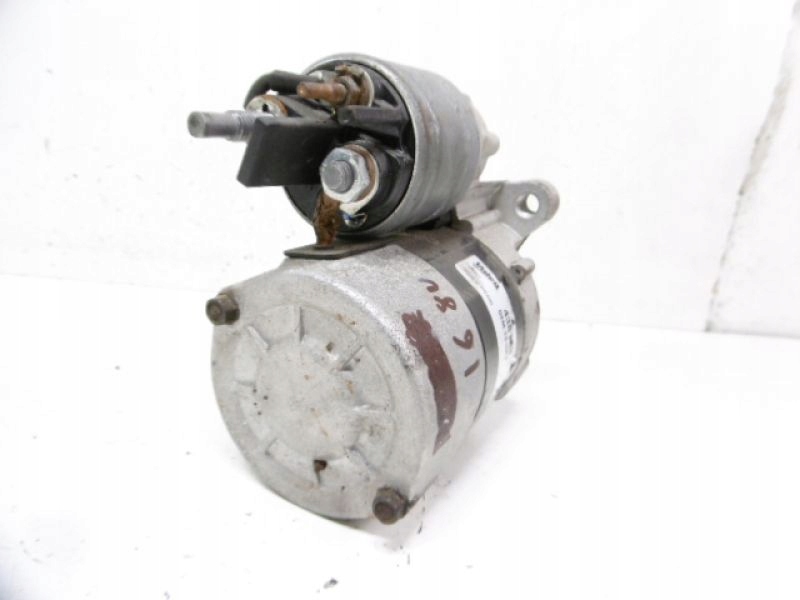 DOKKER STARTER H199165A 1,6 16V 438163 Product image