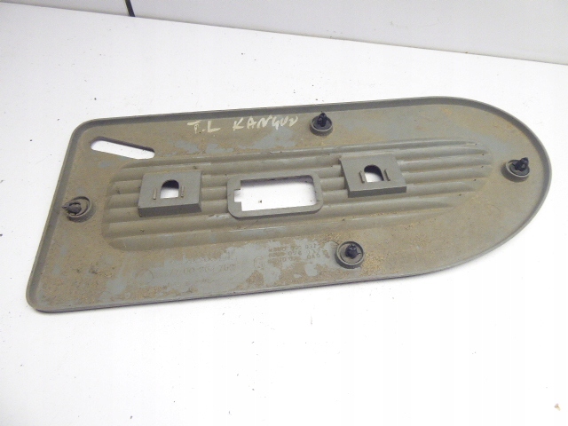 Kangoo und 98-02 Legly linke Lake Log Product image
