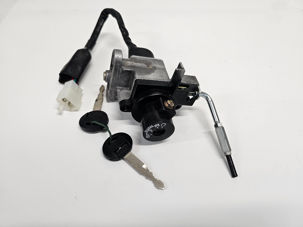 Yamaha Aerox 50 NS 50 Zündschlüssel Product image