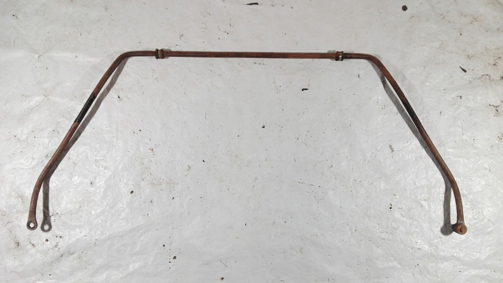 HINTERE STABILISATORSTANGE KIA CARNIVAL Product image