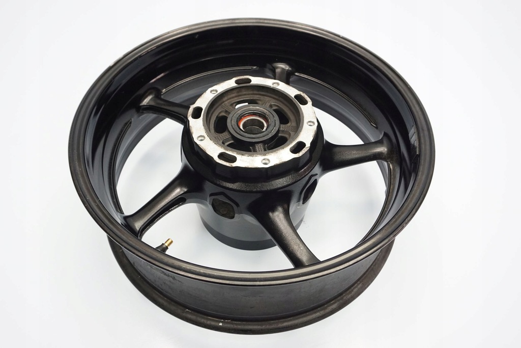 Yamaha FZ8 10–15 Hinterradfelge Product image