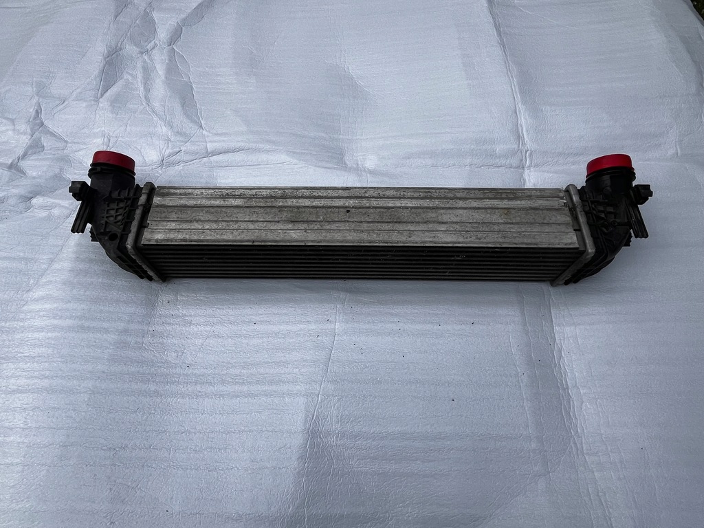 LADELUFTKÜHLER OPEL ASTRA K 5 V Product image