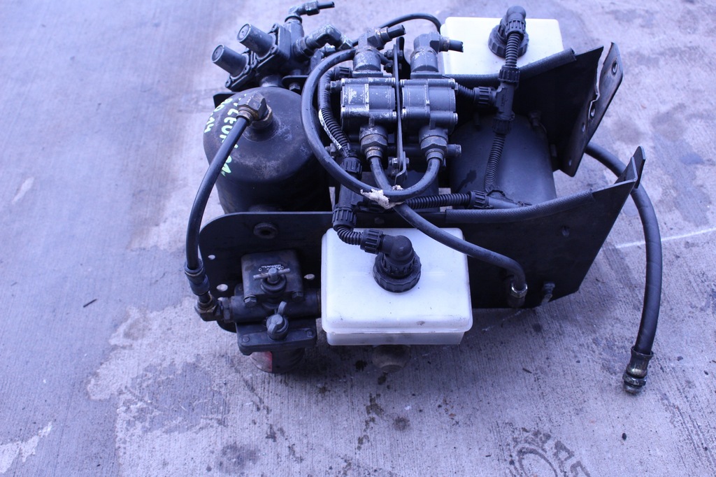 BREMSVERTEILERPUMPEN NISSAN ATLEON 01 80,14 4,0D Product image