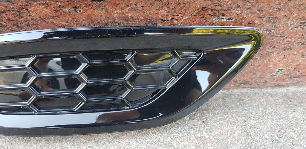 FORD MONDEO MK5 ST LINE STOßSTANGE ABDECKUNG HINTEN L R Product image
