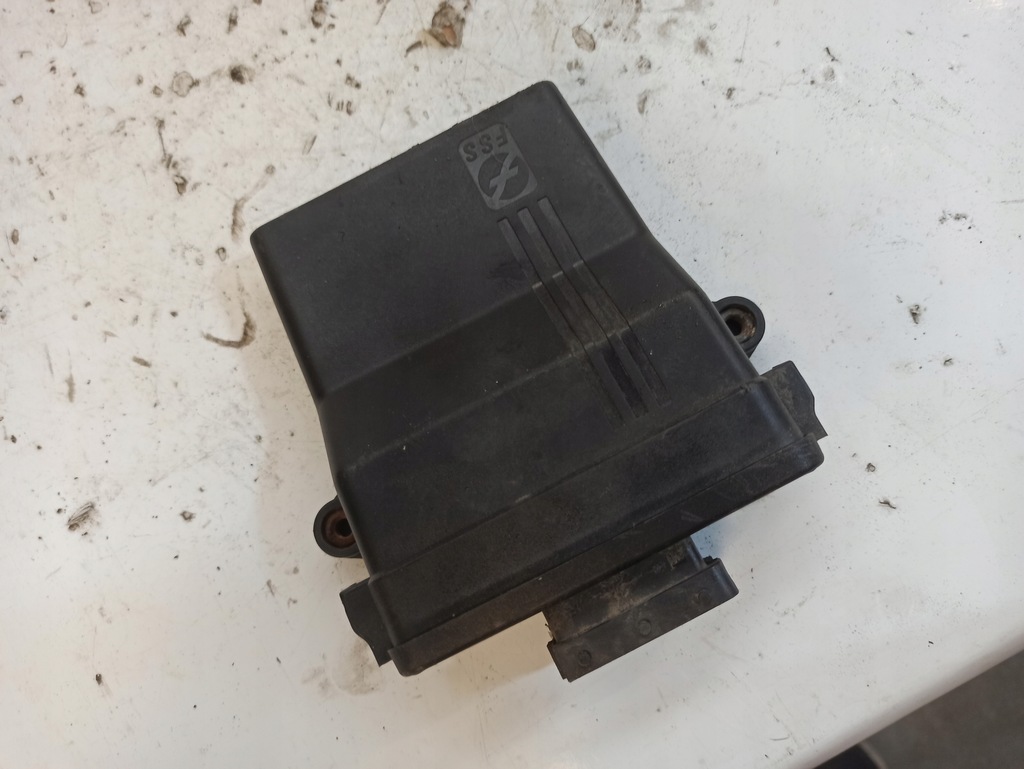 SKODA OCTAVIA I 1.6 B GASCONTROLLER DE817010 67R011002 Product image