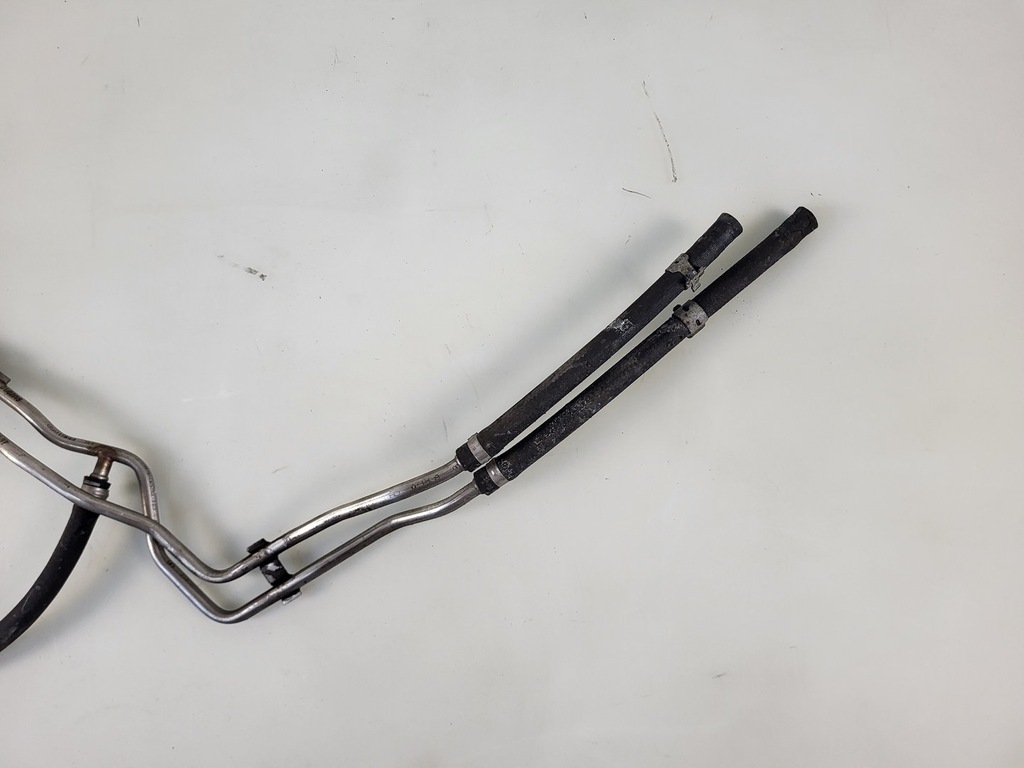 MERCEDES CLA C117 W117 X117 2.2 CDI ABGASDRUCKSENSOR ROHRSENSOREN Product image