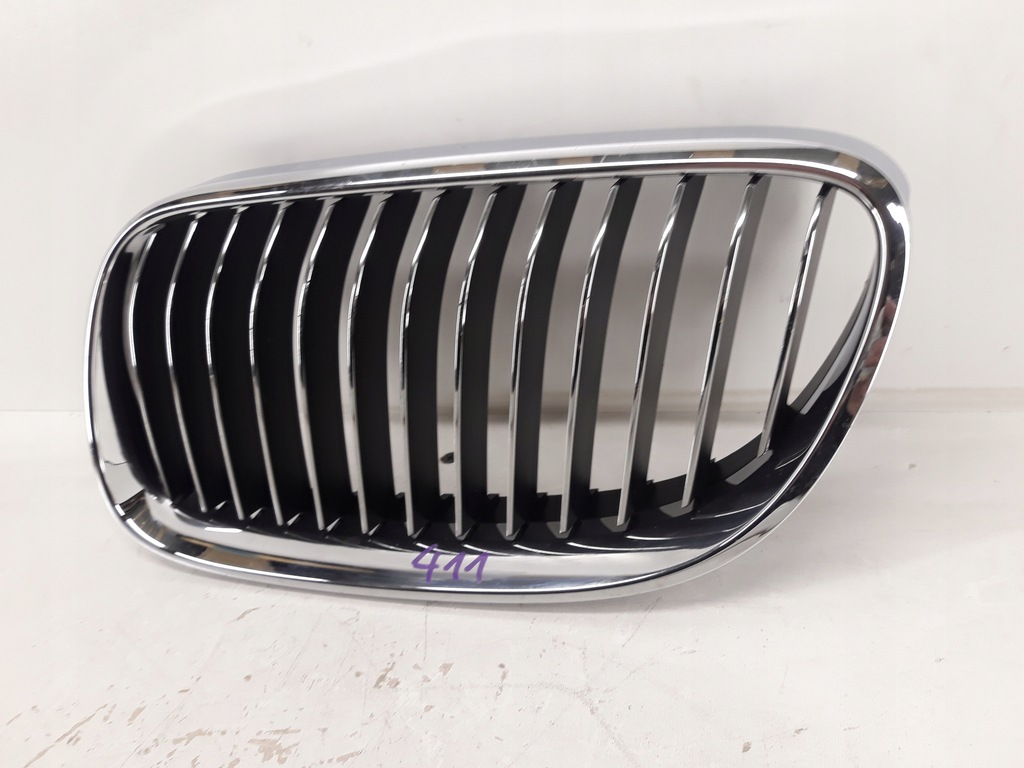 BMW 3er E92 E93 Coupé Liftgrill Niere links rechts Product image
