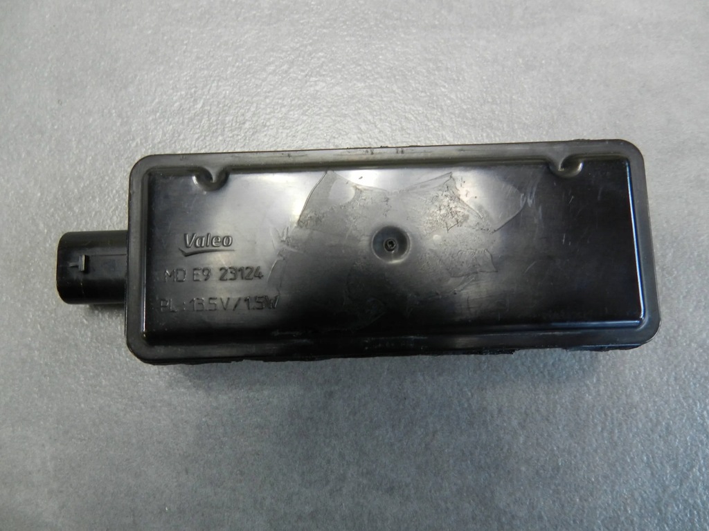 VW Golf VIII LED-LAMPE 5H0941653C Product image