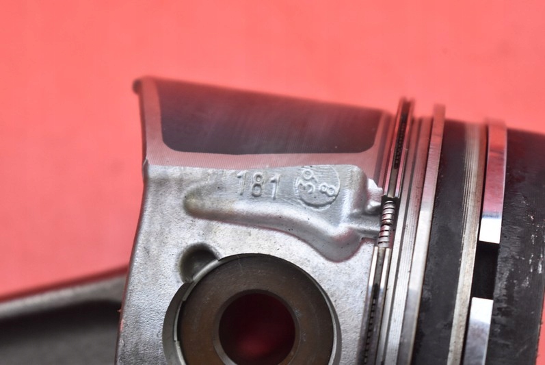 KOLBEN PLEUEL 085190 FORD MONDEO MK4 2,0 ​​TDCI 08R Product image