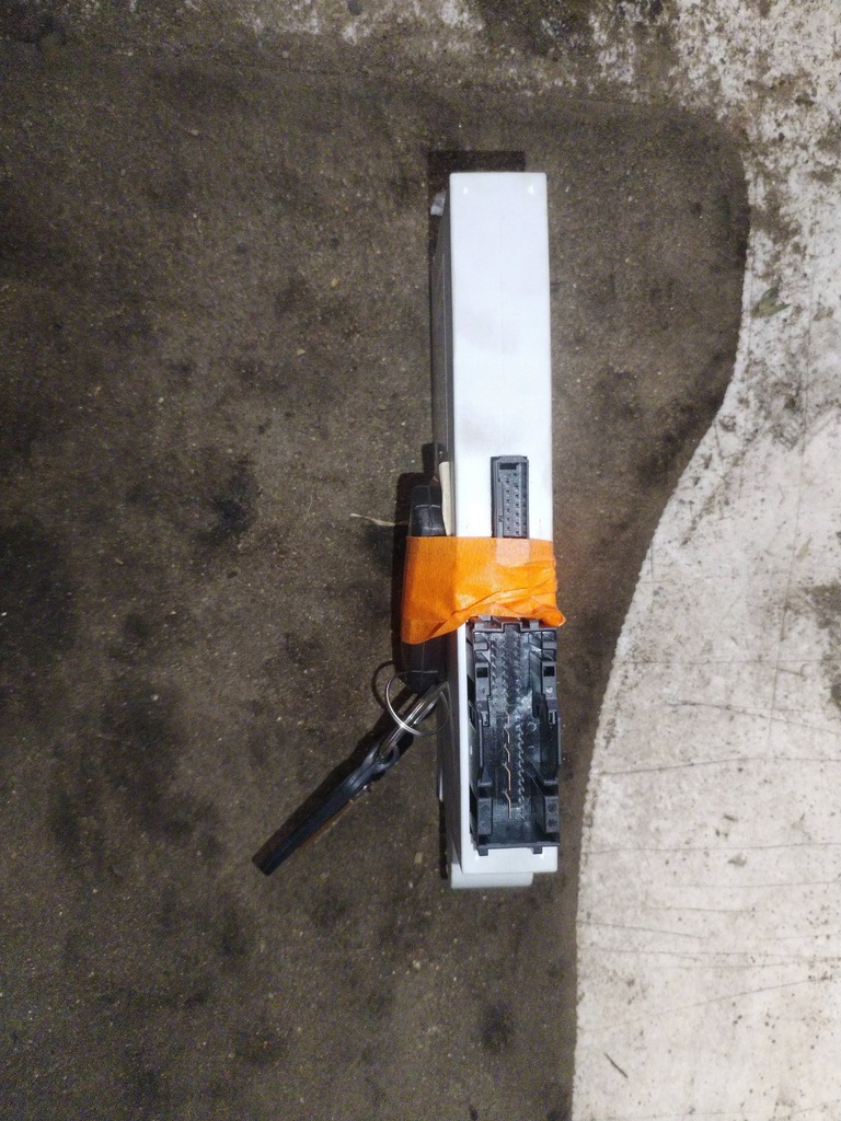 BMW 5 E60 E61 2004 Controller Product image