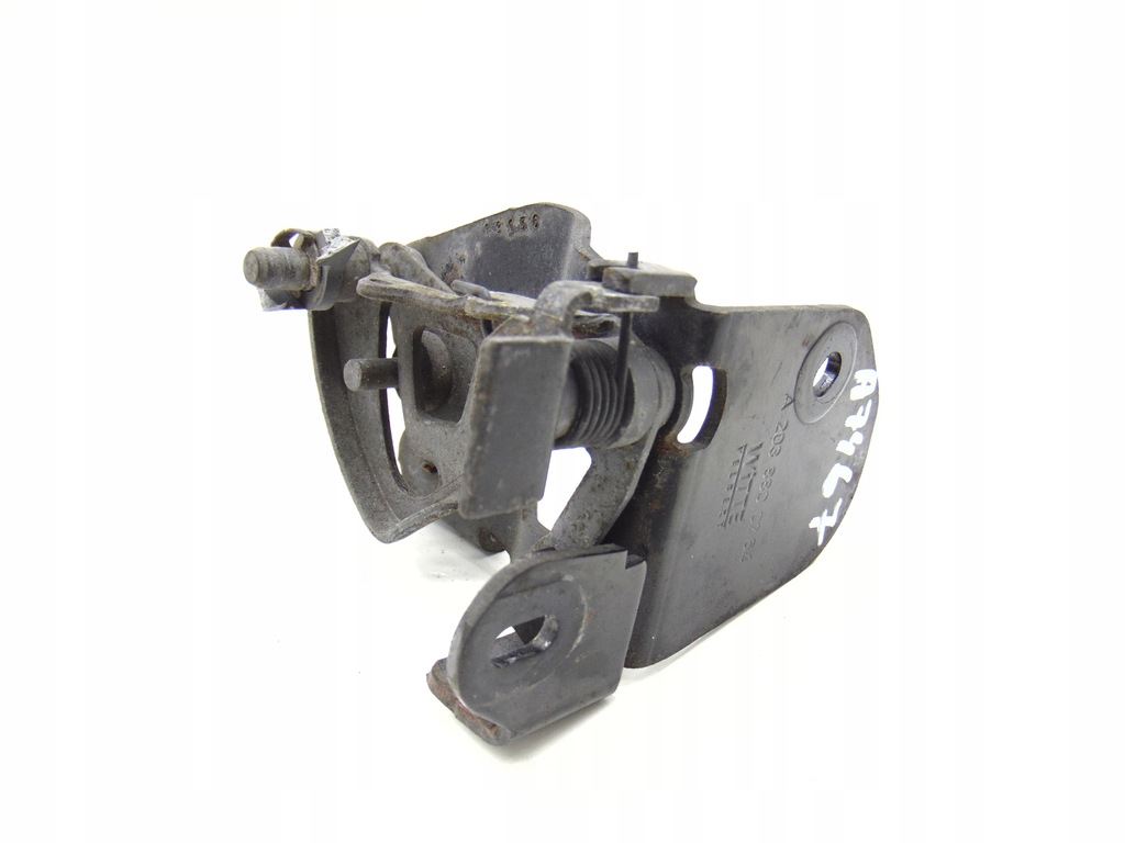 HAUBENSCHLOSS MERCEDES C-KLASSE W203 A2038800264 Product image