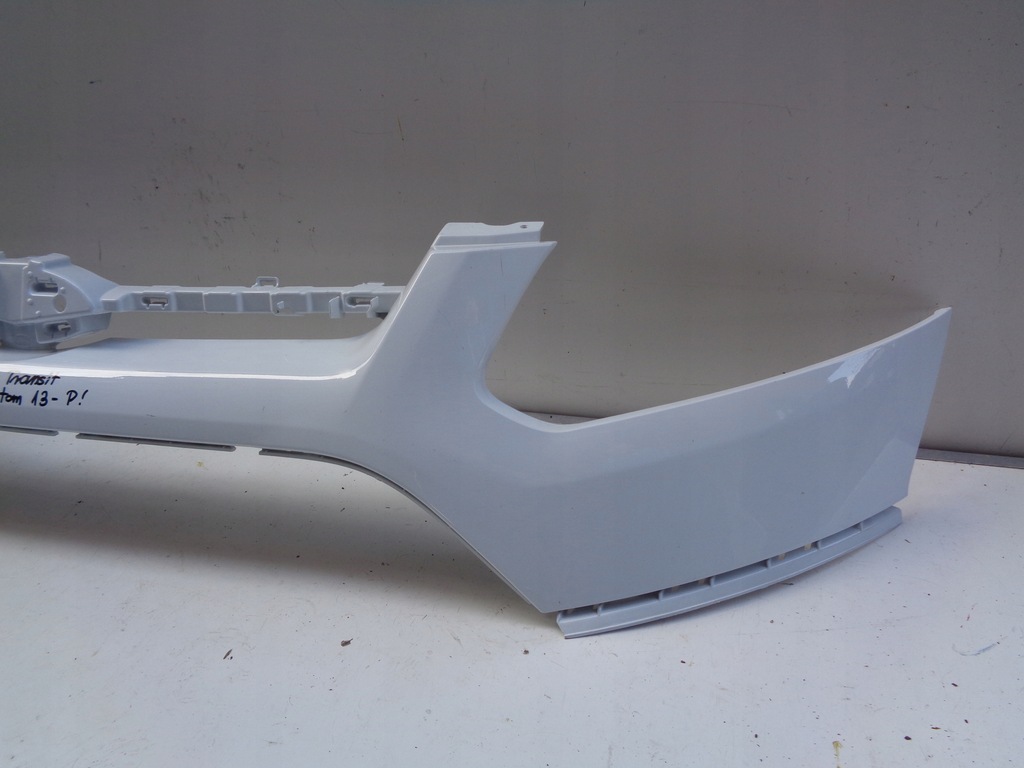 DUMMY STOSSSTANGENLEISTE FORD TRANSIT CUSTOM 13- Product image