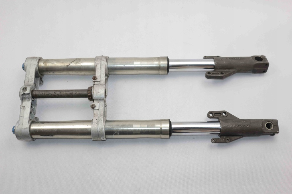 DUCATI MONSTER 600 620 750 900 Obere Untere Lagi-Federgabel Product image