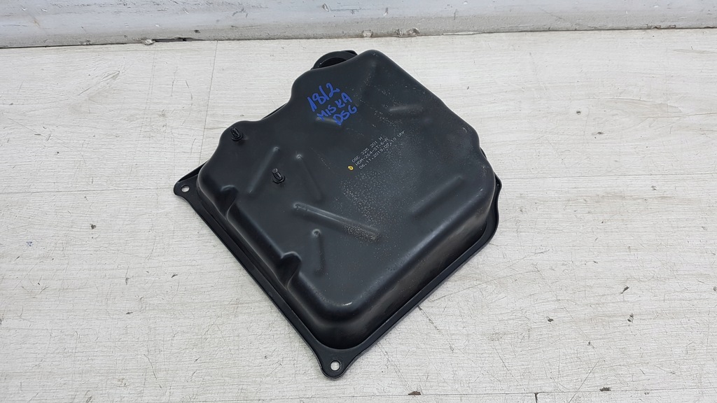 OCTAVIA ARTEON Q3 ATECA DSG AUTOMATIKGETRIEBESCHALE Product image
