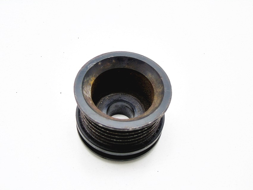 LICHTMASCHINE RAD 1,0 8V POLO III AROSA LUPO ALLE Product image
