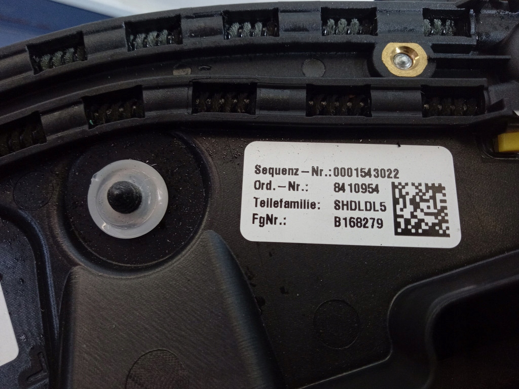BMW G30 5 SONNENDACH 8067930 Product image