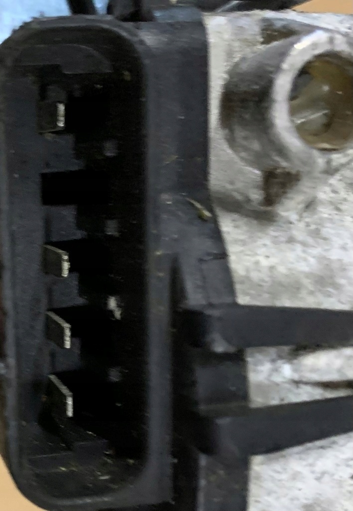 FIAT 500 BRAVO Wischermotor Product image