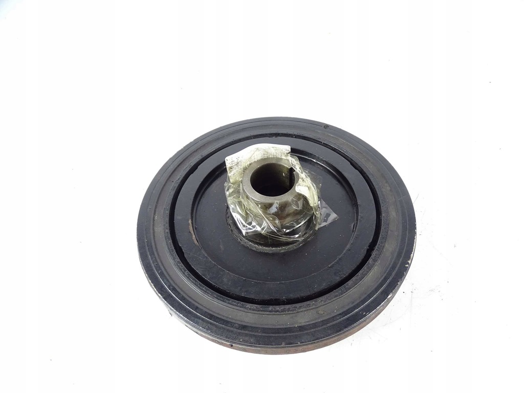 Mercedes W203 W209 W210 2.7 CDI Audyer Wheel A6120300203 Product image