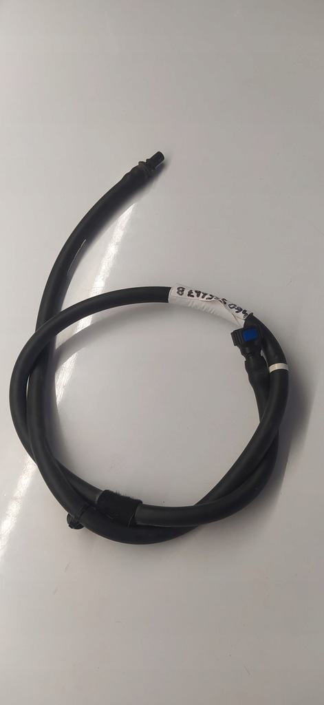 VW AUDI WASCHSCHLAUCH 4G0955667B Product image