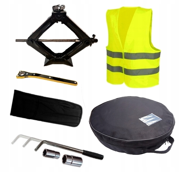 Platzsparrad 14 CHEVROLET AVEO SPARK MIT KIT Product image