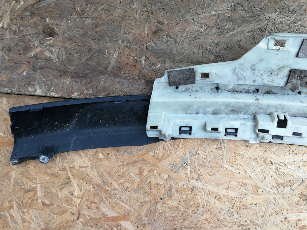 BMW F31 2.0D Heckstoßstangenspoiler Product image