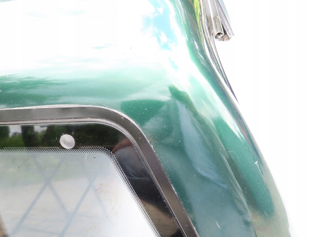 PAKA KAROSSERIEABFACH MITSUBISHI L200 2 II 96-01 Product image