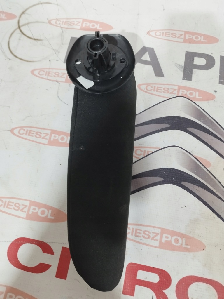 Right Peugeot Partner Berlinggo IV Original 156148190 Product image