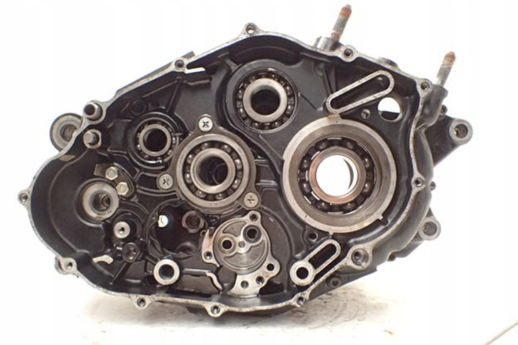 Yamaha XT 600 E 96-03 Motorkurbelgehäuse, Motorblock Product image