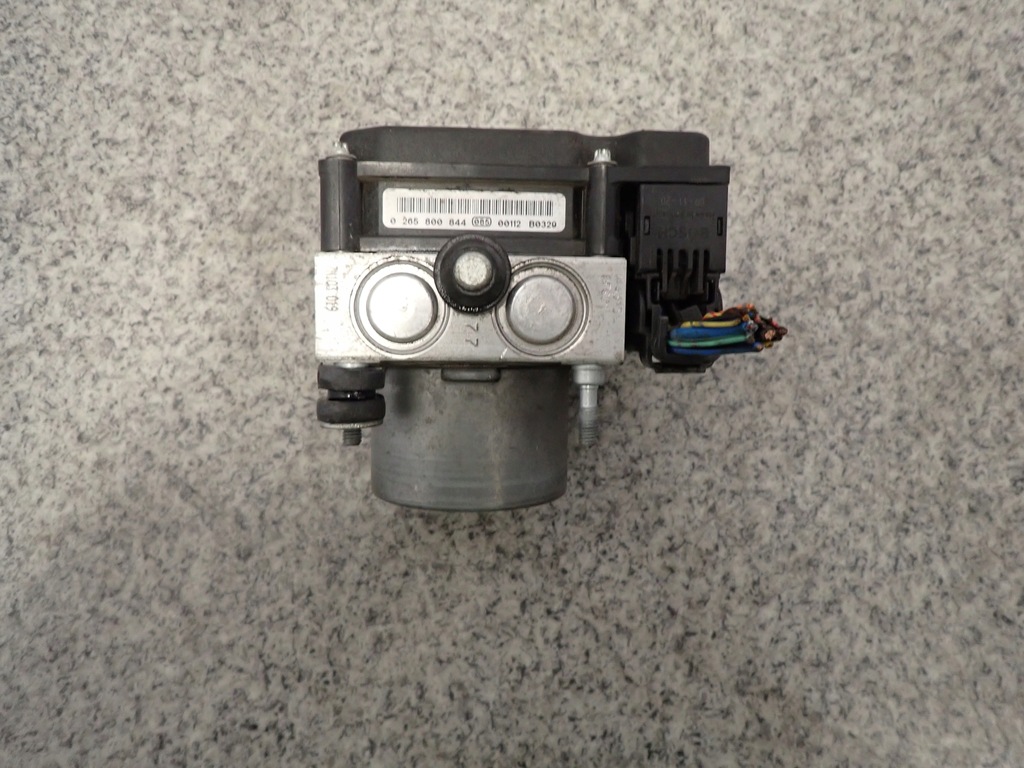 MITSUBISHI COLT 10- ABS-PUMPE ABSU Product image