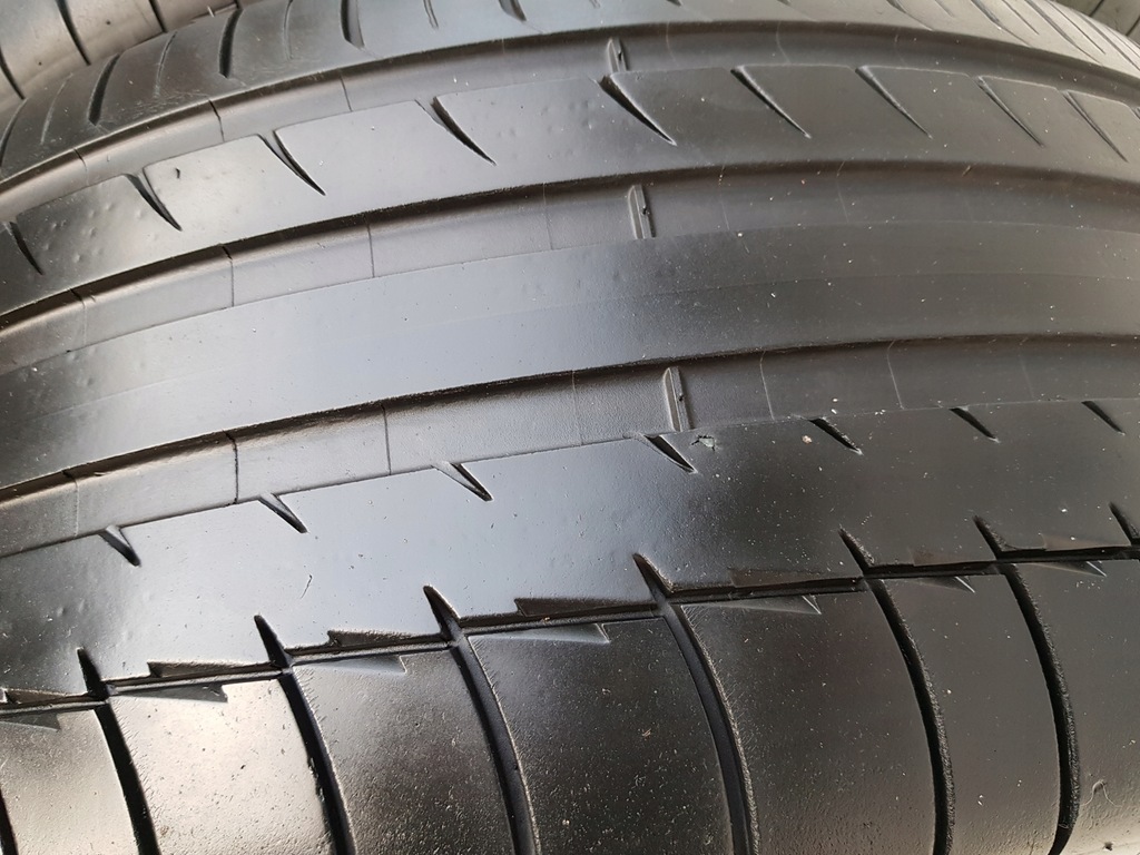 GELEGENHEIT! MICHELIN LATITUDE SPORT 255/45/20 101W Product image