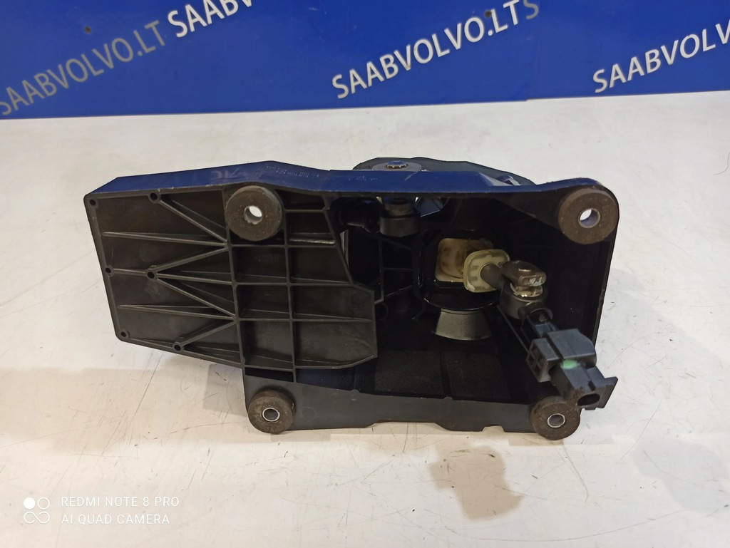 Saab 9-3 Ver2 2005 Hebel und Wählhebel Product image