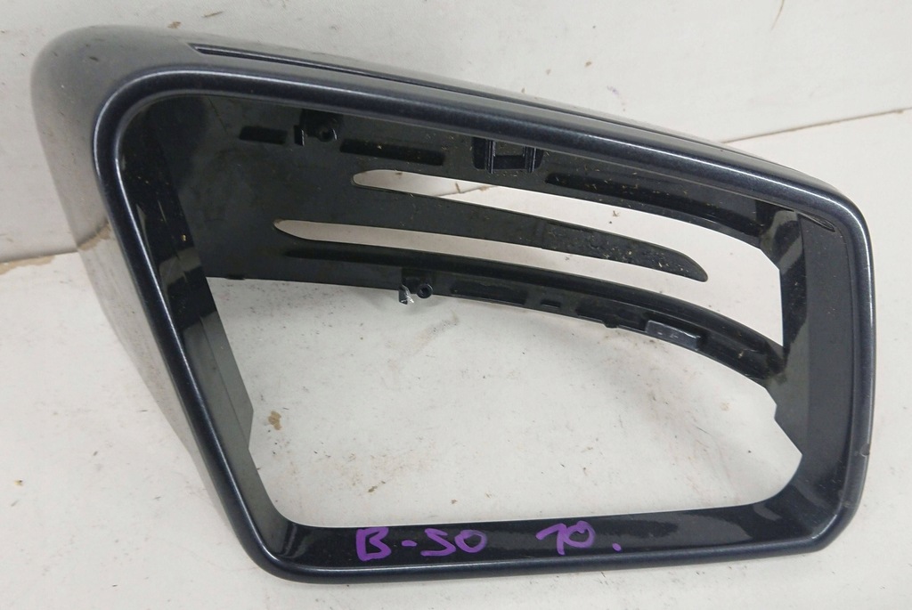 Mercedes-Benz E Klasse 212 W212 Rechte Vorderspiegelgehäuse Product image