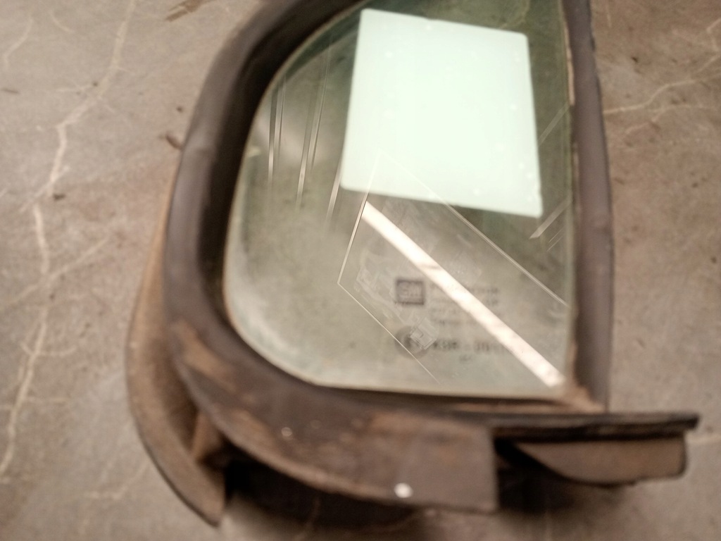 linke vordere vorne opel agila a 04r Product image