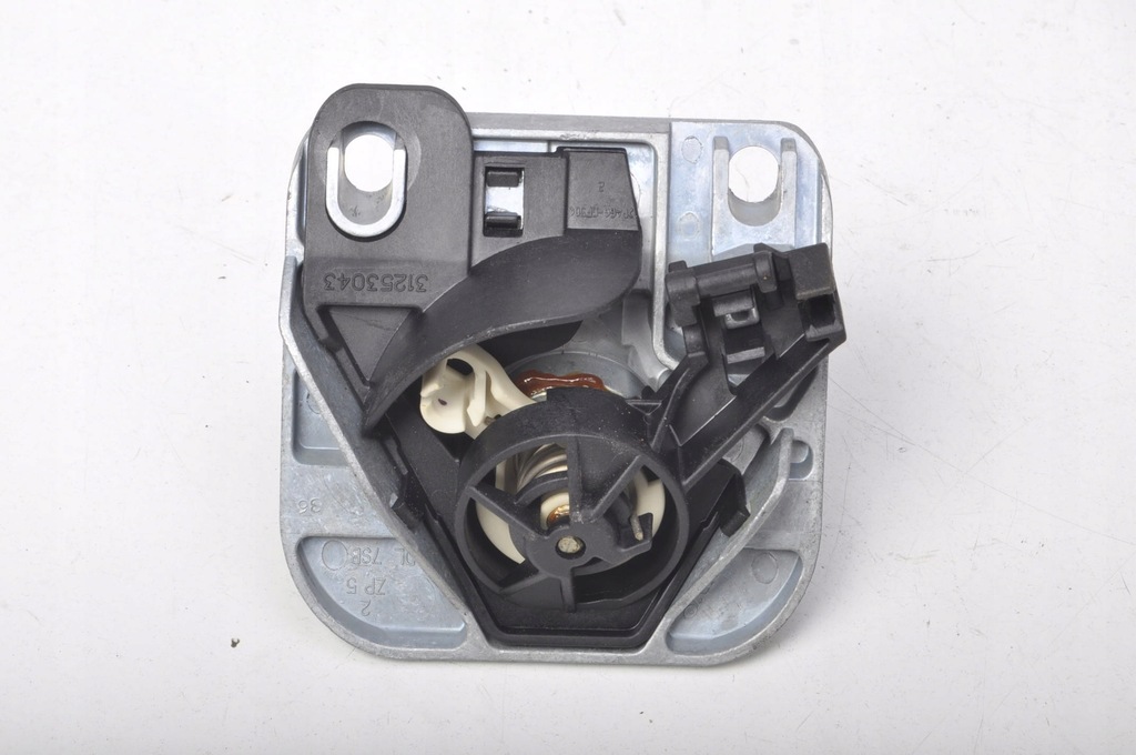VOLVO S80 II HAHNSCHLOSS-EINSATZ 31253043 Product image